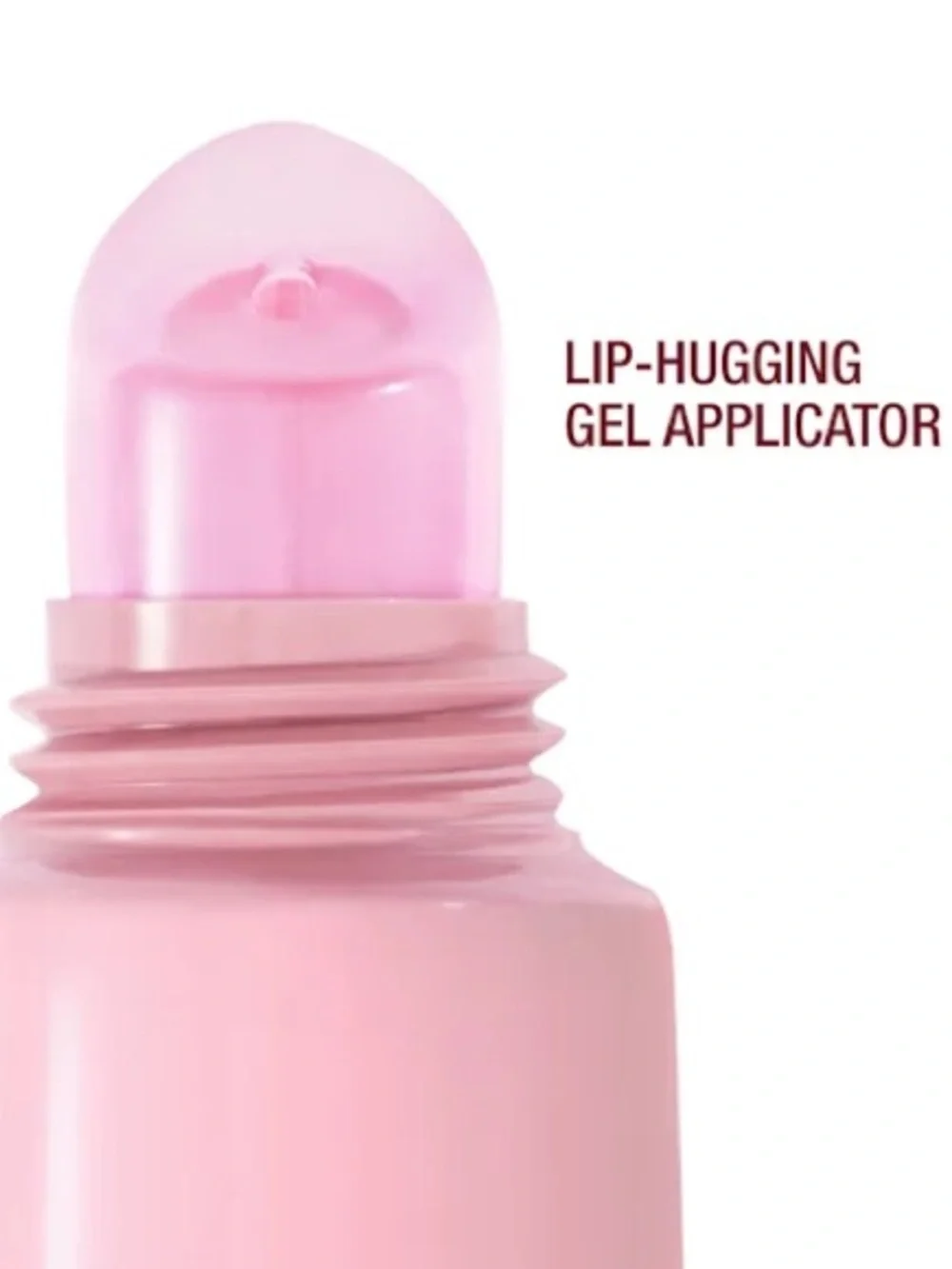 Charlotte Tilbury Unreal Lips Healthy Glow Nectar Oil (Strawberry Vanilla)